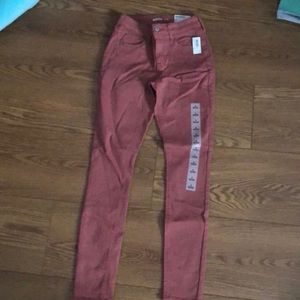 Old Navy Rockstar Jeans